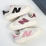 免運 NEW BALANCE NB 302 厚底 CT302RF 黑 CT302RE 酒紅 CT302RH 粉紅 男女鞋