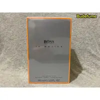 在飛比找蝦皮購物優惠-Hugo Boss In Motion（2022）新動感男性