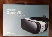 NEW Samsung Gear VR Virtual Reality Headset by OCULUS