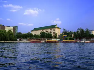 北京展覽館賓館Exhibition Centre Hotel