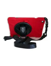 [StylePro] IPad 10th And 11th Generation Shockproof Case in Red