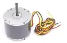 Heil Quaker 22191503 48 Frame Condenser Fan Motor 1/6 HP 230V Single-Phase