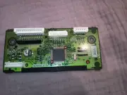 Yamaha Keyboard Key controller board PCB EMKS X6637 WF310500 PSR S710 S770 S790