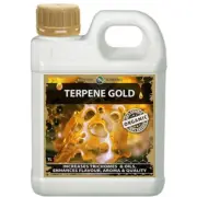 PROFESSOR'S ORGANIC TERPENE GOLD 5L MAXIMISE RESIN PRODUCTION INCREASE AROMA