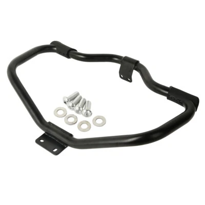 New Engine Guard Highway Crash Bar For Harley Sportster Iron 883 2009-2021 72 48