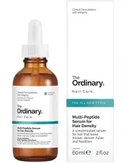 [The Ordinary] Multi-Peptide Serum for Hair Density 60ml