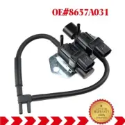 Freewheel Clutch Control Solenoid Valve for Mitsubishi Montero Pajero 4IV3.0 3.2 (for: Mitsubishi)