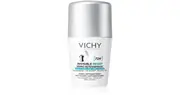 Vichy Invisible Resist Breathable Anti Irritation Deodorant 72h 50ml