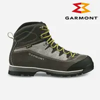 在飛比找樂天市場購物網優惠-GARMONT 男款 GTX 中筒登山鞋 Lagorai 0