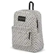 Jansport SUPERBREAK PLUS Backpack JS0A4QUE-Z63 ALL THE FEELS