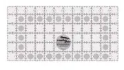 Creative Grids Simple 7/8 Triangle Maker CGR78
