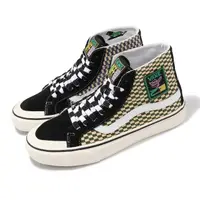 在飛比找momo購物網優惠-【VANS】休閒鞋 Sk8-Hi 138 Decon VR3