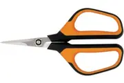 Fiskars Solid snip pruning shears SP15 Ideal for trimming intricate cuts on plants and flowers 1051602 F9240-036