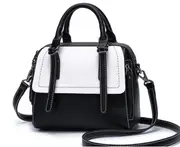 Purse and Handbag for Women Top Handle Satchel Tote with Removable Strap