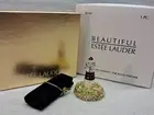 Vintage 2004 NEW Estee Lauder Solid Perfume Compact Lighthouse Original Perfume