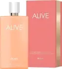 ALIVE by HUGO BOSS Perfumes Hand & Body Lotion 6.7 Oz 200ml Sealed