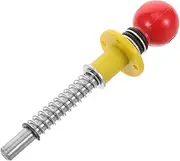 COMNESTBI Shooter Rod for Machines Effortless Play Multiple Game Modes for Family Gatherings Boys and Girls Parties and