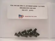 10 Pieces THFC-036 Insert Screw: WS-1018 ... 19043