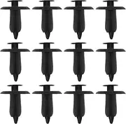 30PCS Car Boot Carpet & Interior Lining Clips Compatible with MX-5 3 CX-5 RX-8 GJ2168885B02 Door Panel Trim Retainers Fasteners Clips