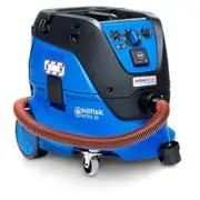 NILFISK 240V 30L ATTIX 33 H-Class Vacuum Extractor w. DOP Testing Certificate 107419604DOP