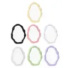 Nordic Styles Cloud Shape Vanity Mirror for Bedroom Living Room or Office Decors