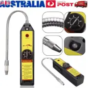 Car Air Conditioner Leak Detector Halogen Gas AC Freon Refrigerant Leak Tools