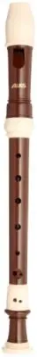 AULOS bel canto soprano recorder German Formula 104A G JAPAN