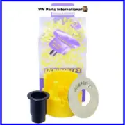 for VW Golf MK7 Powerflex Front Lower Engine Mount Hybrid Bush Large PFF85-833