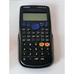 CASIO FX-350ES PLUS 統計計算機