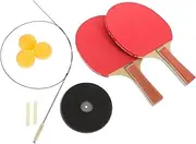 Home Racket Toy Table Tennis Trainer Custom Balls Flexible Shaft for Boys and Girls Prevent Myopia