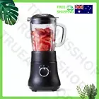 Compact 600ml Mini Blender with 2 Speed Settings & Pulse Function Free Shipping