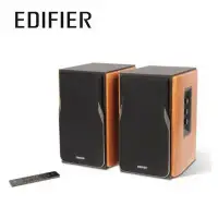 在飛比找環球Online優惠-漫步者 EDIFIER R1380DB 2.0聲道藍牙喇叭 