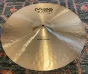 Paiste 19" Masters Series Dark Crash Cymbal