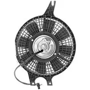 Jayair Condensor Fan Assembly - EF1091