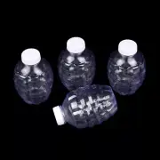 4 Pcs Water Gel Bead Accessories Water Gel Bead Subpackage Bottle Outdoor TdM Sn