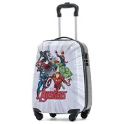 Marvel Avengers 4-Wheel Carry-On Cabin Suitcase