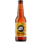 Two Birds Golden Ale Bottle 330mL