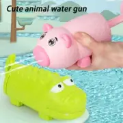 Animal Water Gun: Fun Summer Toy for Kids, Perfect for Beach, Bath, or Playtime!
