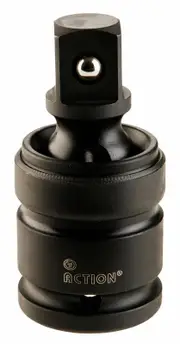 Action 64311012 - Uni-joint Impact 3/8" Drive Ball Retainer