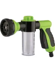 Draper Tools 8 Pattern Spray Gun (82131)