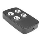 300-868MHz Auto Remote Control Electric Garage Door Opener Duplicator8634