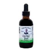 Valerian Root Extract 2 oz By Dr. Christophers Formulas