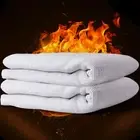 Large Fire Blanket Emergency Safety Fireproof for Office Home Kitchen Caravan