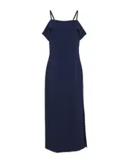[ELIZABETH AND JAMES] ELIZABETH AND JAMES Maxi dresses - Item 34792342