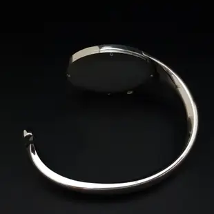 [雅痞公社]典藏臻品 Georg Jensen 喬治傑生 Vivianna 朵蘭系列女用白鋼手上鍊機械錶-W0294