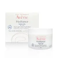 在飛比找Yahoo奇摩購物中心優惠-Avene 雅漾 24H保濕水凝霜 50ml