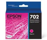 Epson 702 Magenta Ink Cartridge (Original)