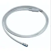 Philips - M1598B Adult Pressure Interconnect Cable 1.5m length: 4.92' (1.5m)