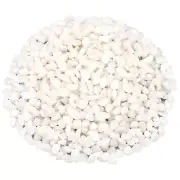 Vase Filler,Landscaping Pebbles, River Rocks Decorative Ornamental Pebbles,Garde