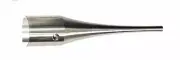 Benchmark DP0150-3 Horn, 3 mm Diameter, for 3-10 ml Capacity, Fits Dp0150